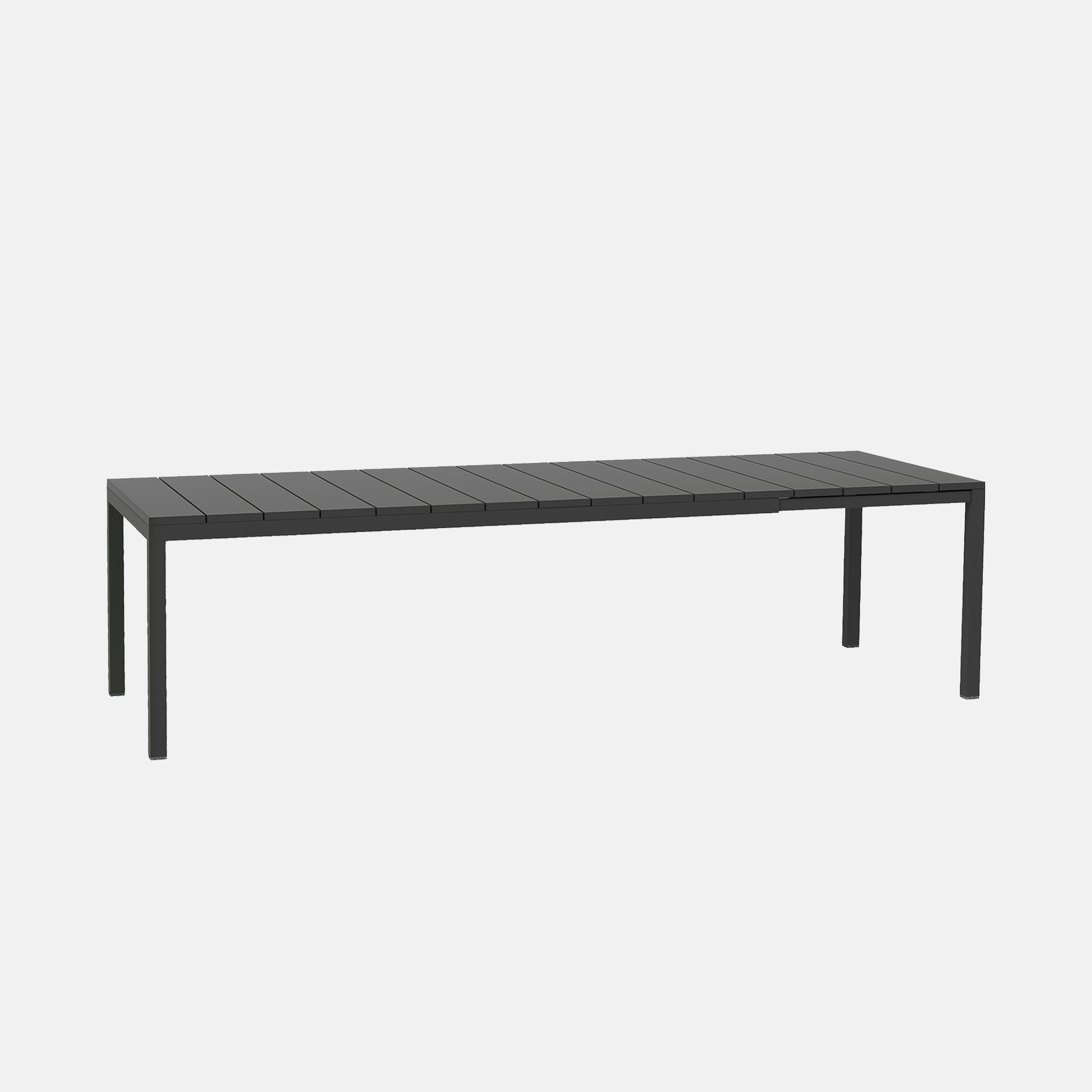 Rio Garden Table 210cm Extending By Nardi