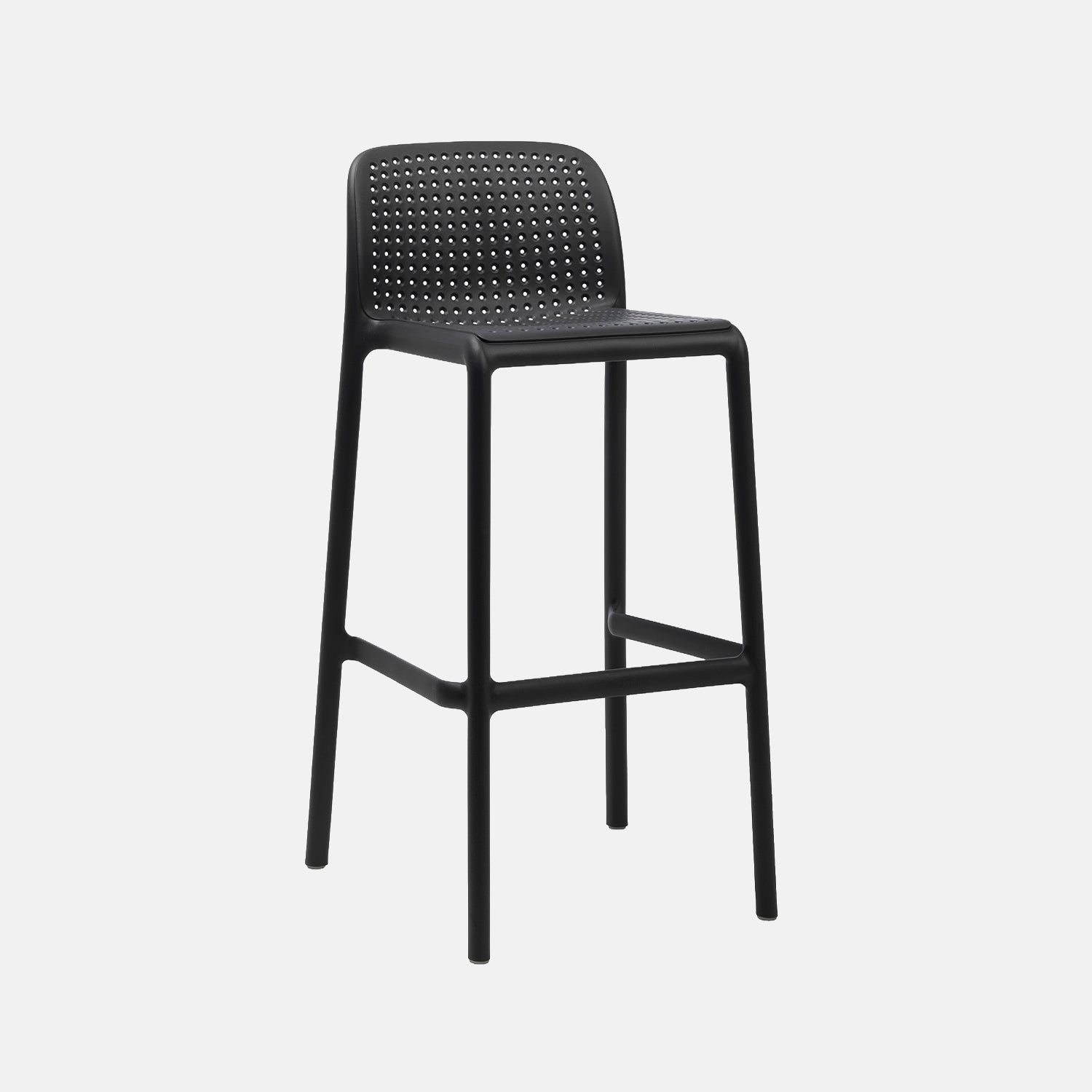 Lido Bar Stool By Nardi