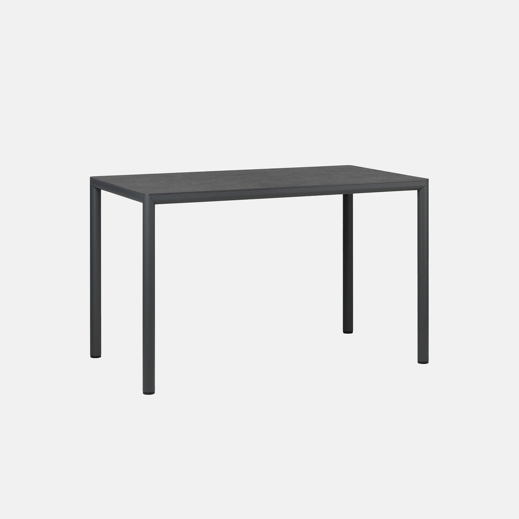 Piave 120x70 Garden Table By Nardi