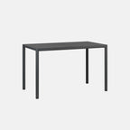 Piave 120x70 Garden Table By Nardi