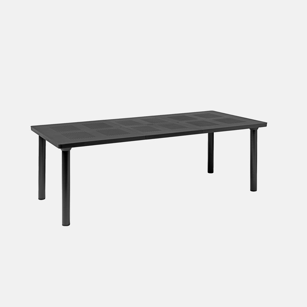 Libeccio Extending Garden Table By Nardi