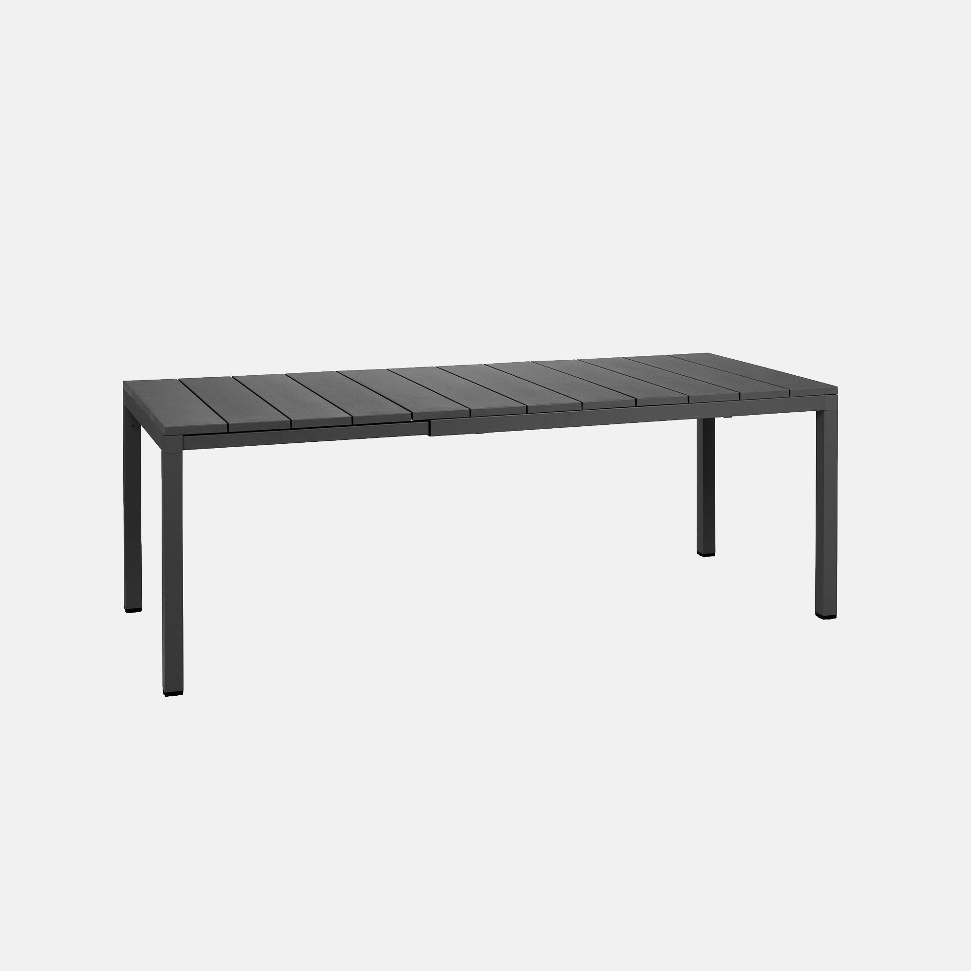 Rio Garden Table 140cm Extending By Nardi