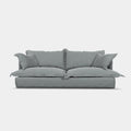 Midi Sofas Norwich - Aquamarine

