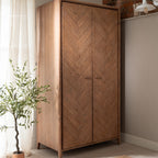 Jakarta - Double Wardrobe