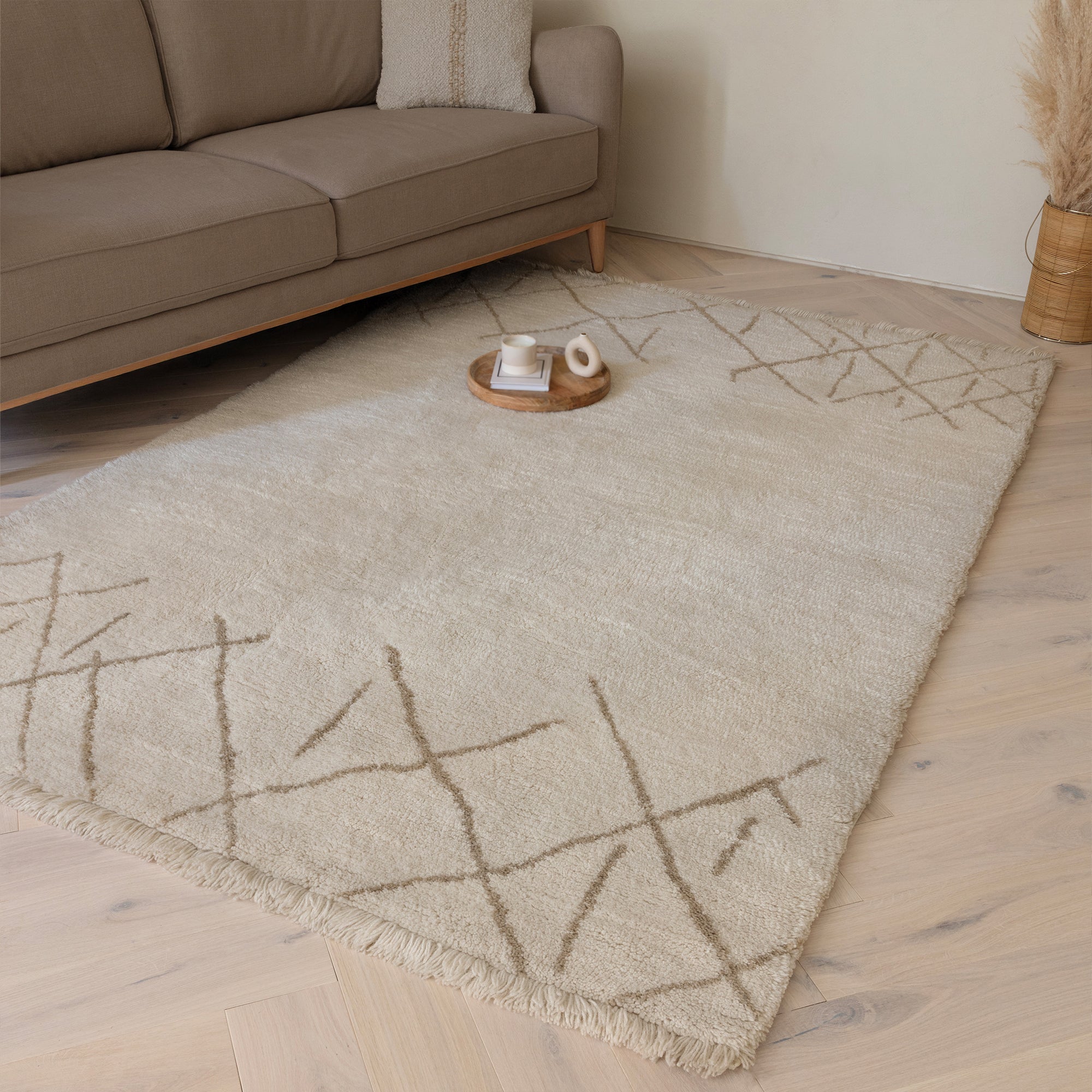 Azera Rug
