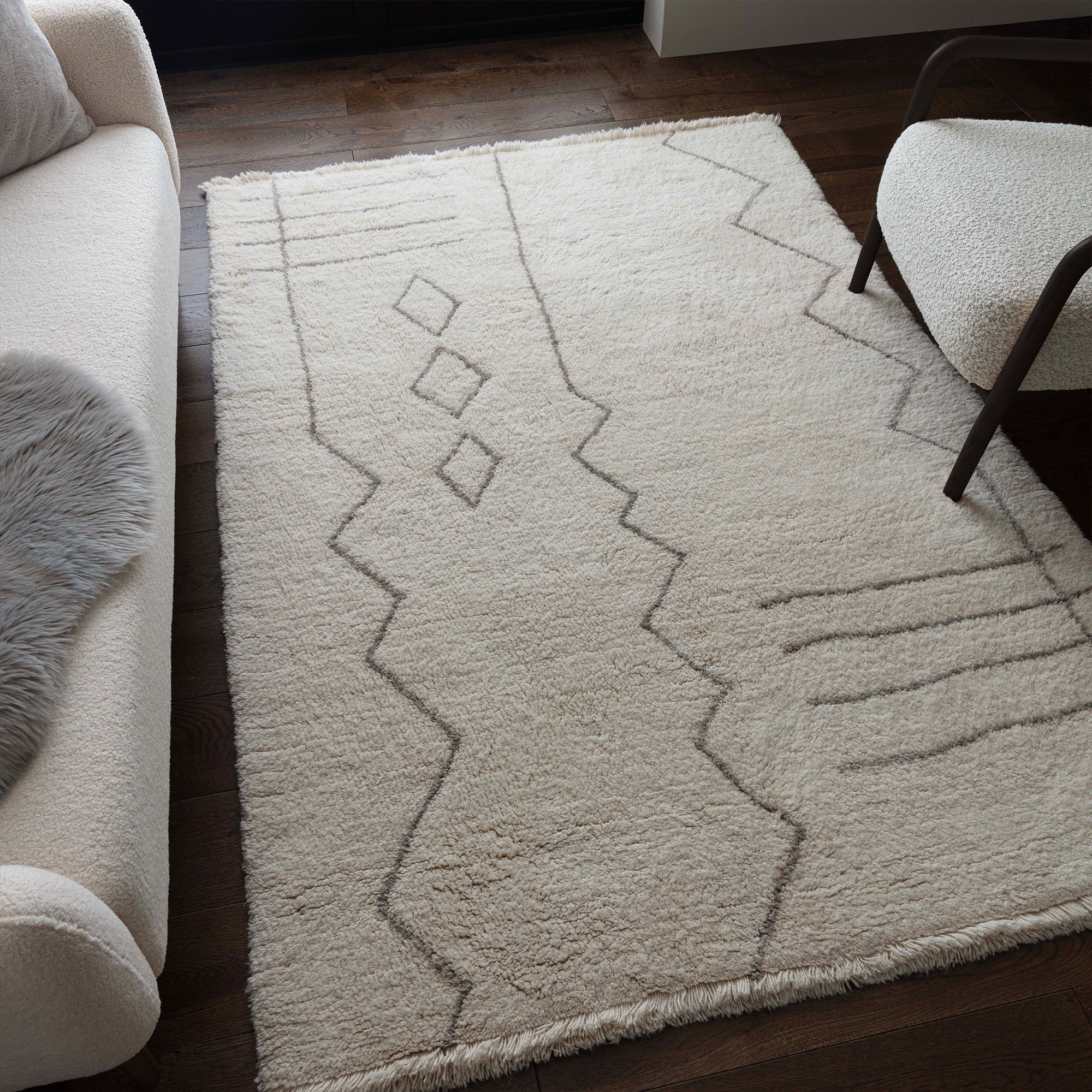 Azera Rug