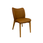 Bambi Dining Chair, Set Of 2 - Tan