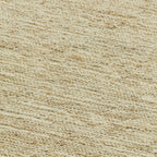 Floor Rug - Straw
