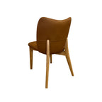 Bambi Dining Chair, Set Of 2 - Tan