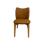 Bambi Dining Chair, Set Of 2 - Tan