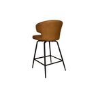 Pearl Bar Stool, Set of 2 - Tan