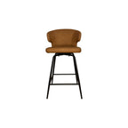 Pearl Bar Stool, Set of 2 - Tan