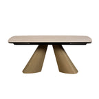 Wandsworth Dining Table - Extending