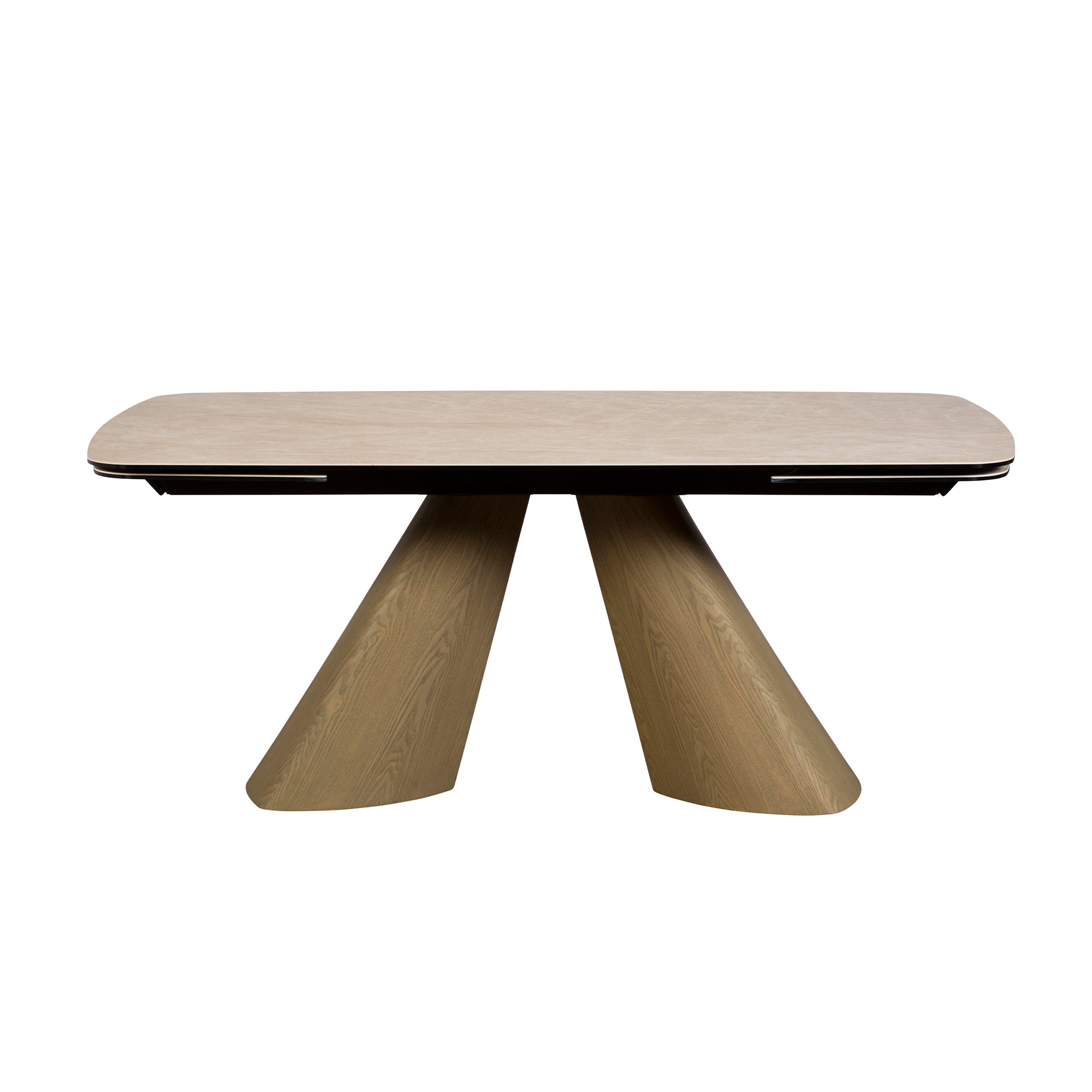 Wandsworth Dining Table - Extending