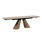 Wandsworth Dining Table - Extending
