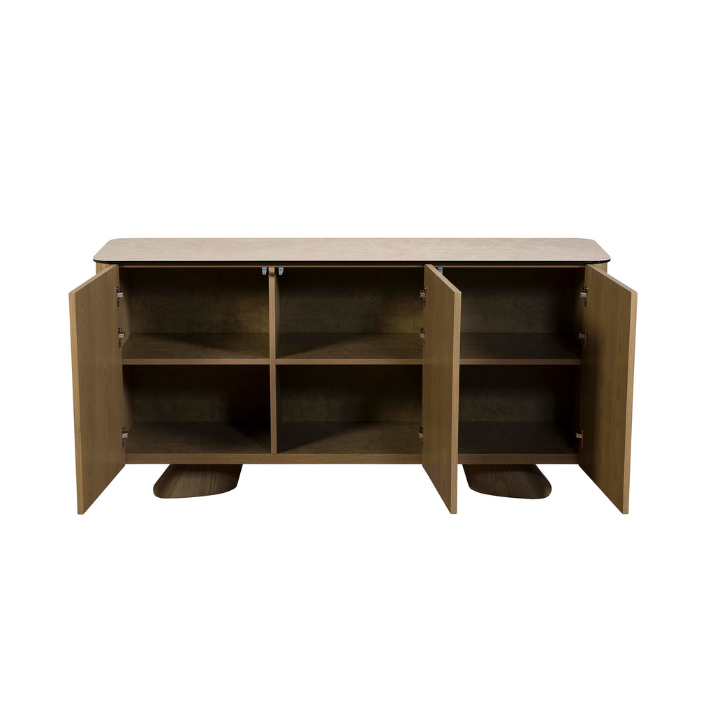 Wandsworth Sideboard - Wide