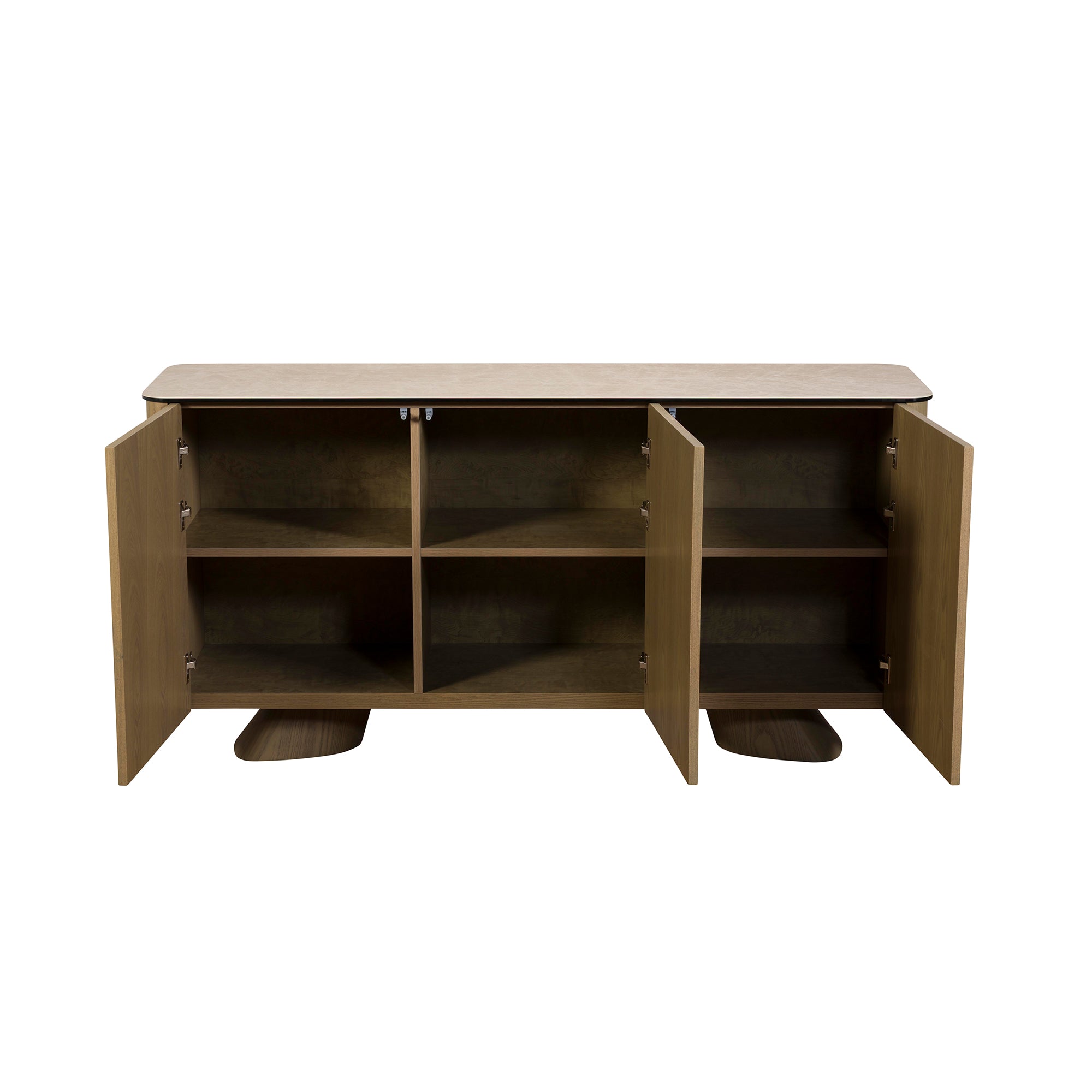 Wandsworth Sideboard - Wide