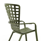 Folio Armchair By Nardi