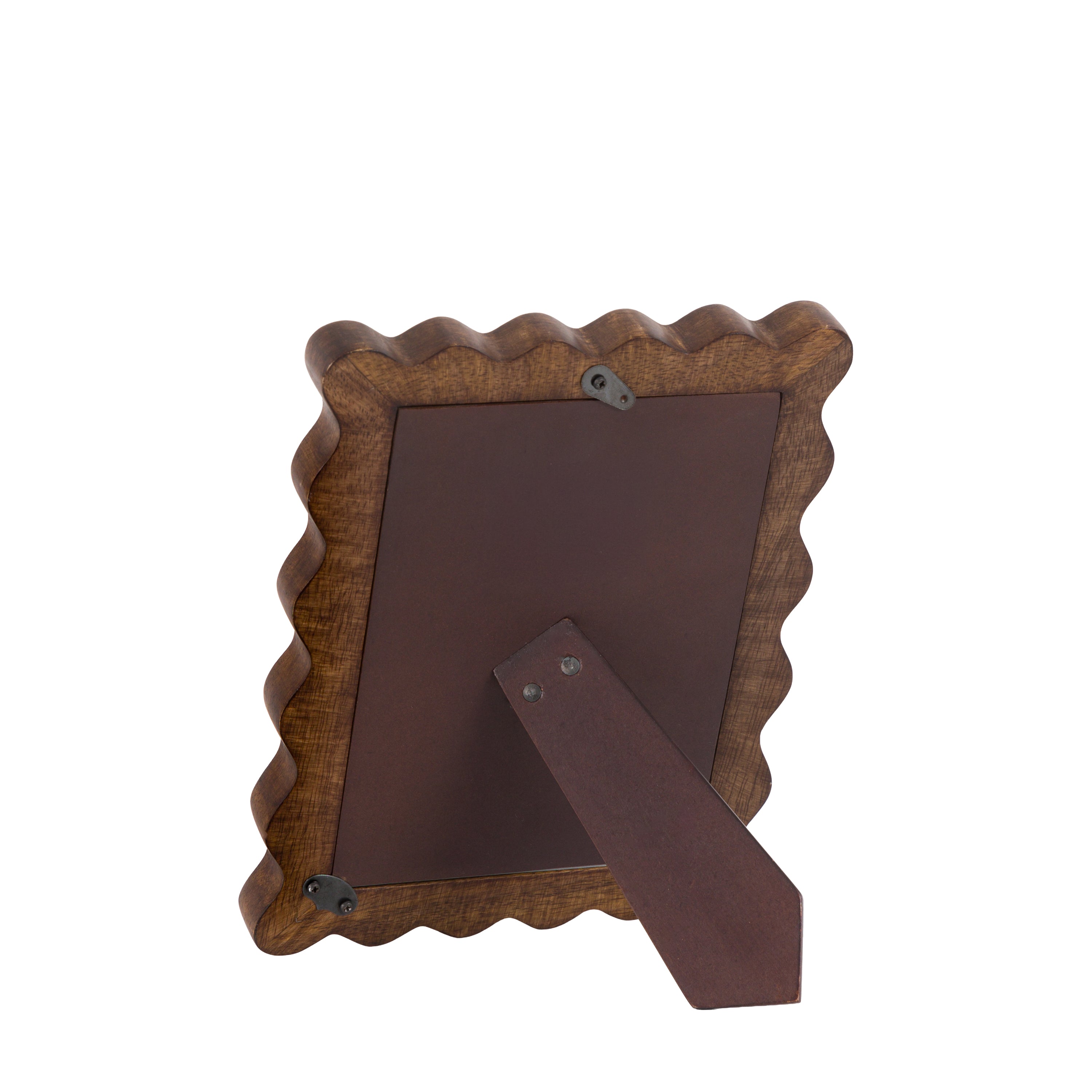 Ideal for desks, shelves, or wall mounting.
