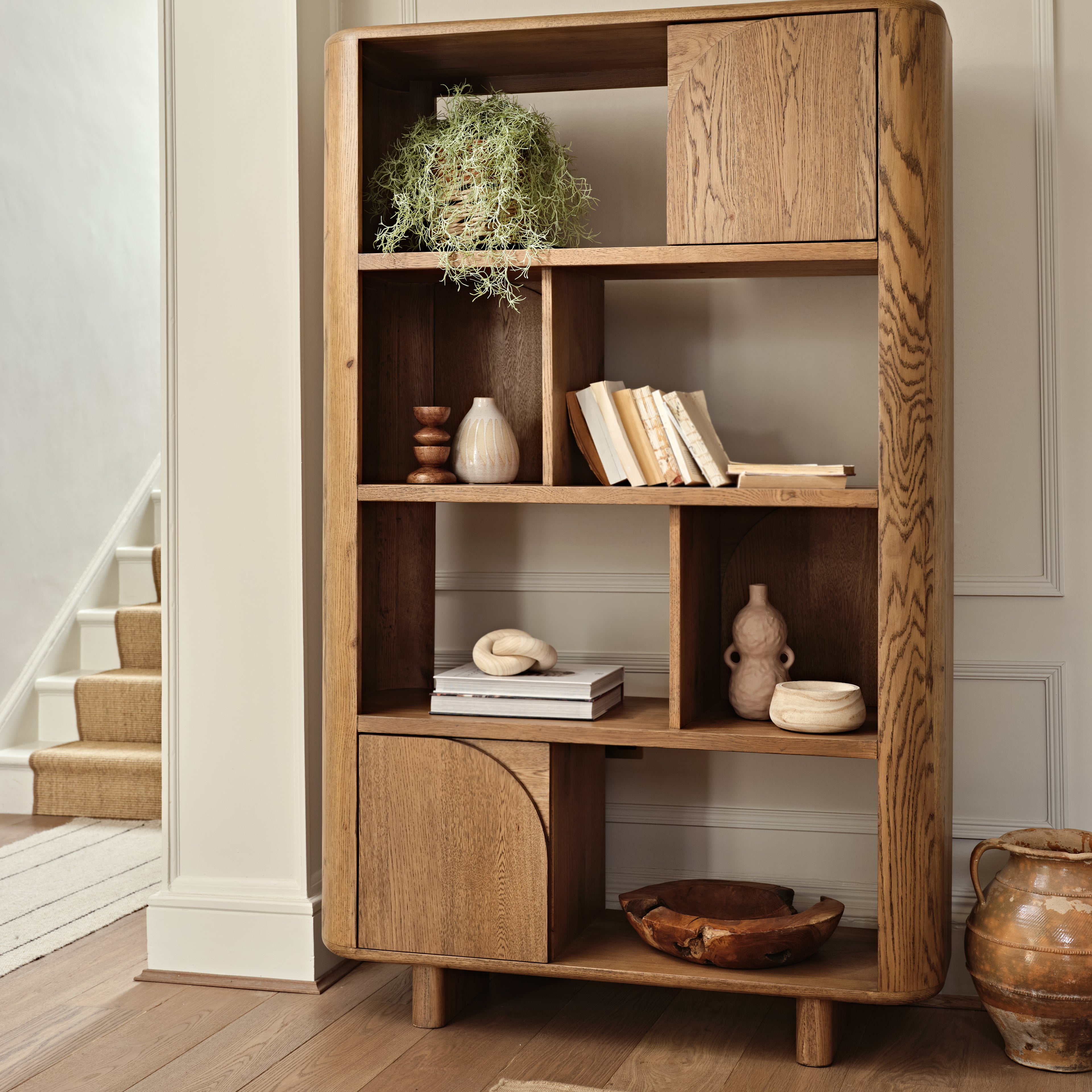 Ashby Bookcase
