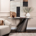 Angel Console Table