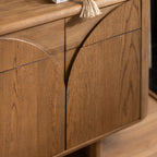 Ashby Wide Sideboard