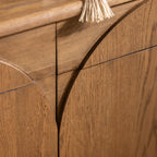 Ashby Wide Sideboard