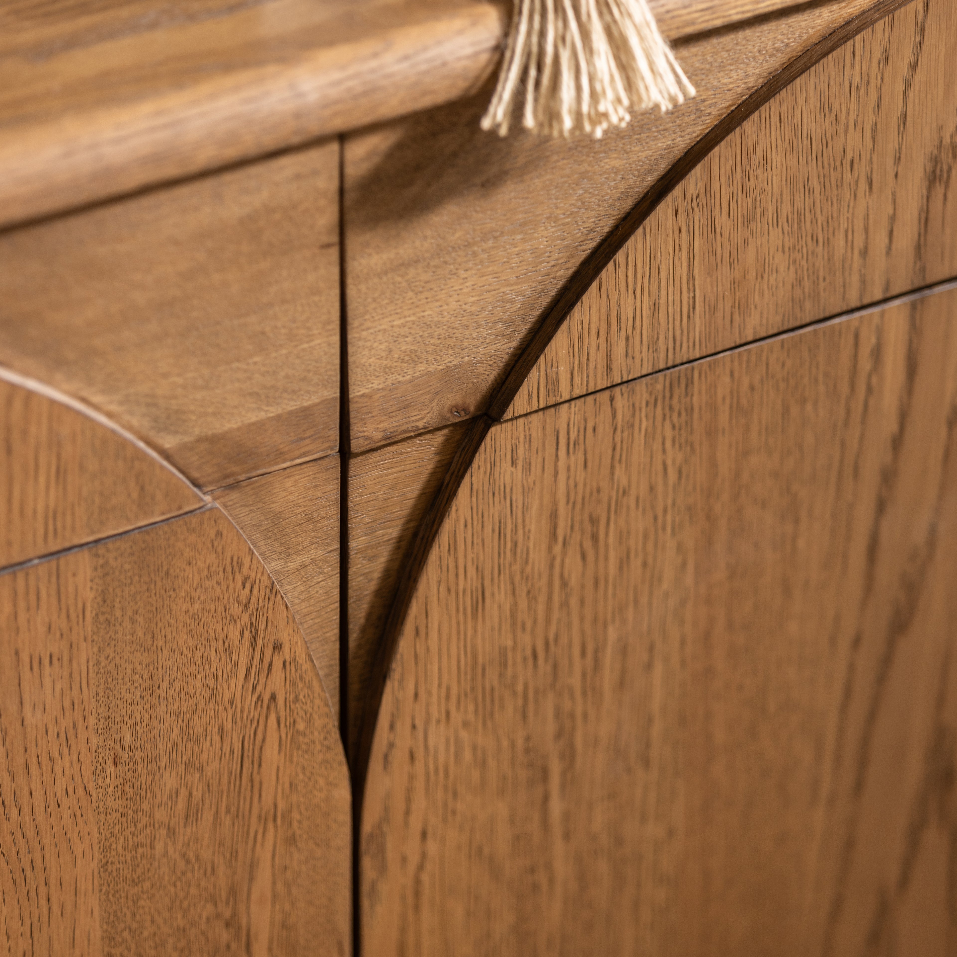 Ashby Wide Sideboard