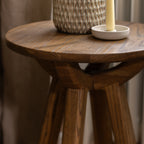 Ashby Lamp Table