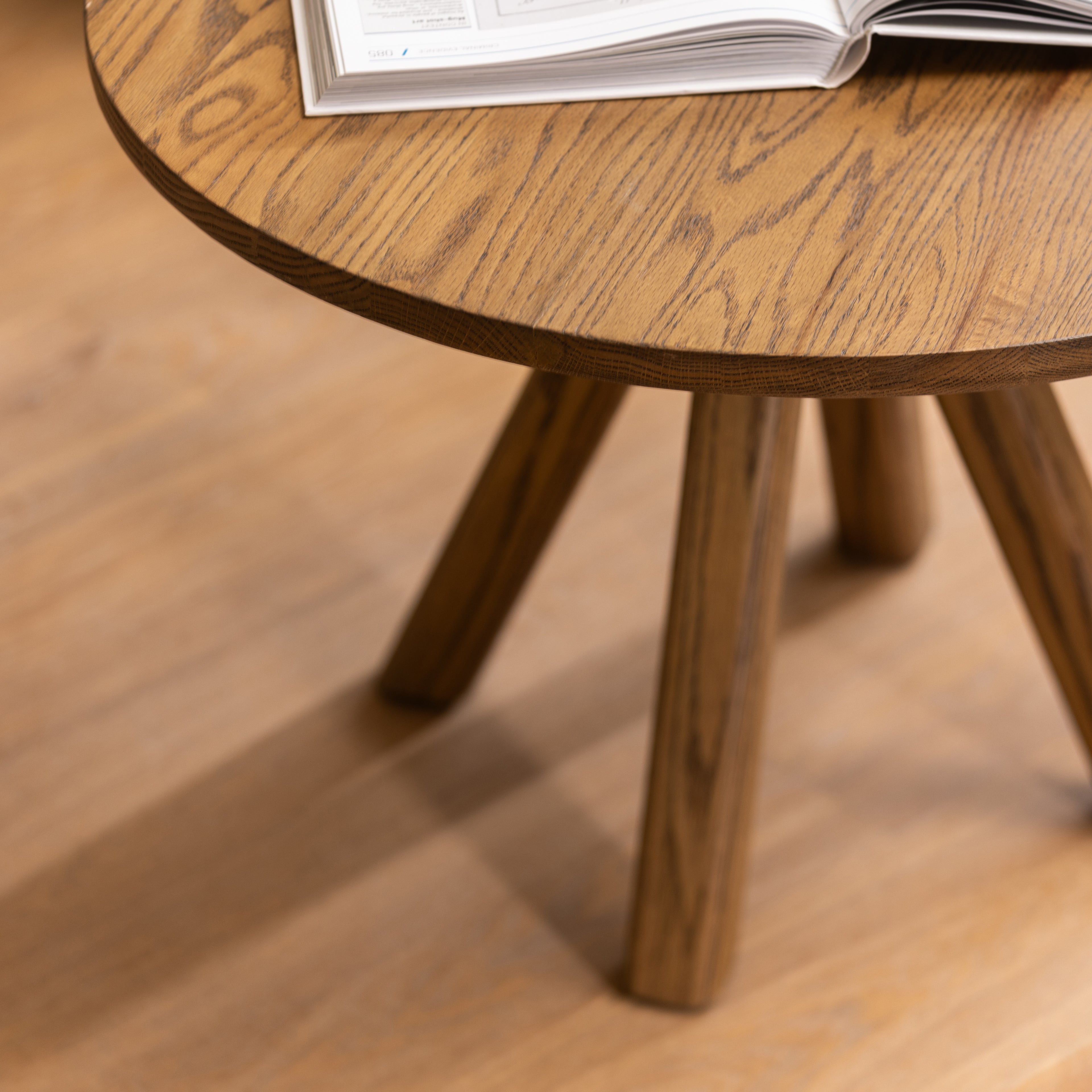 Ashby Coffee Table