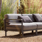Nardi Maximo 5 Modular Sofa