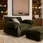 Bayswater Sofa Range By Vogue Williams Set In A Real Living Space