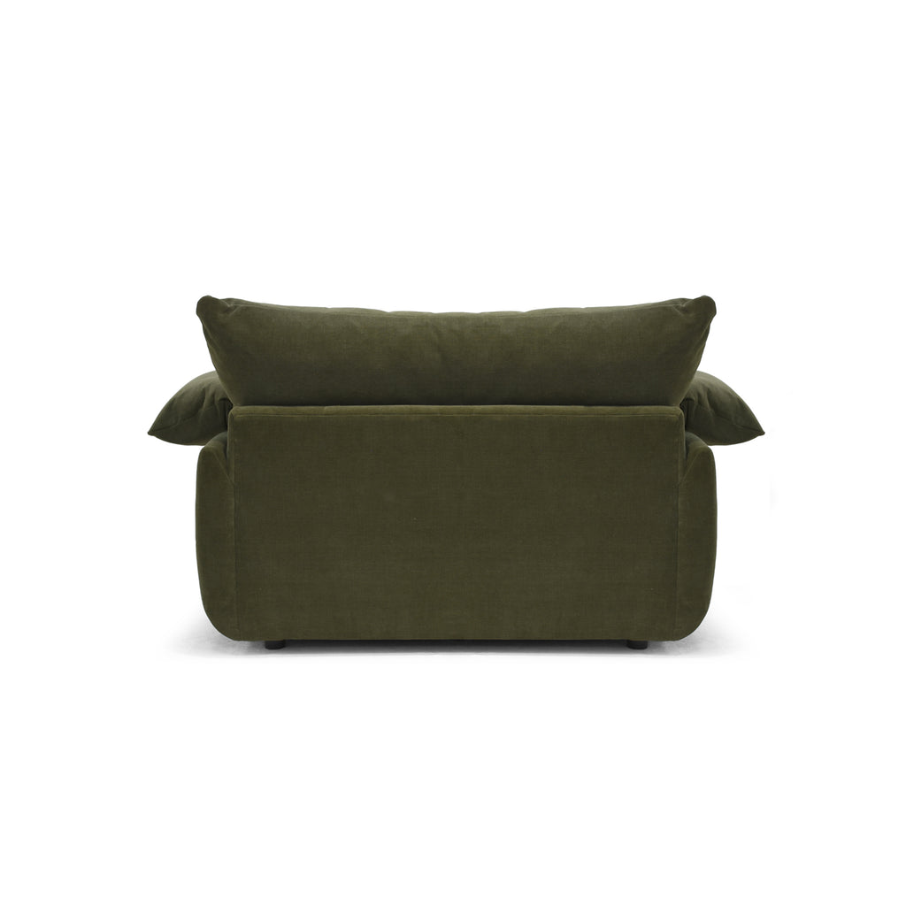 Bayswater Cuddler Chair
