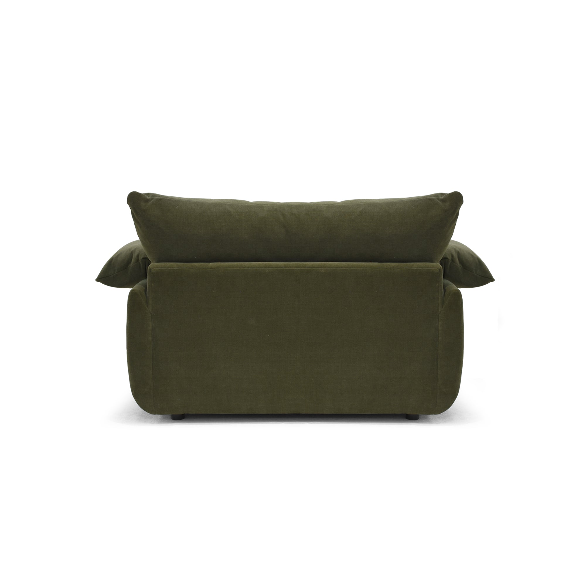 Bayswater Cuddler Chair