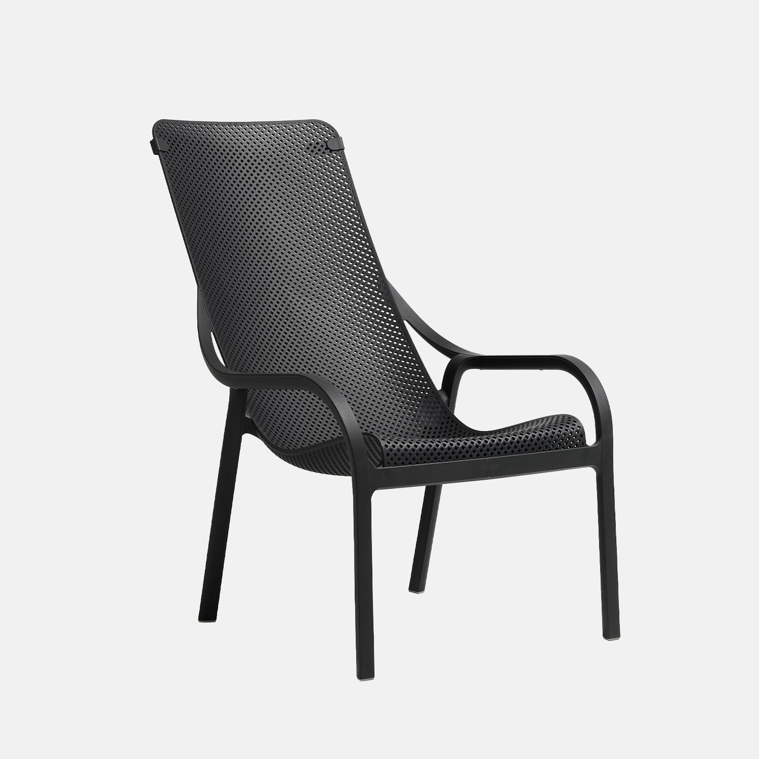 Net Lounge Chair By Nardi