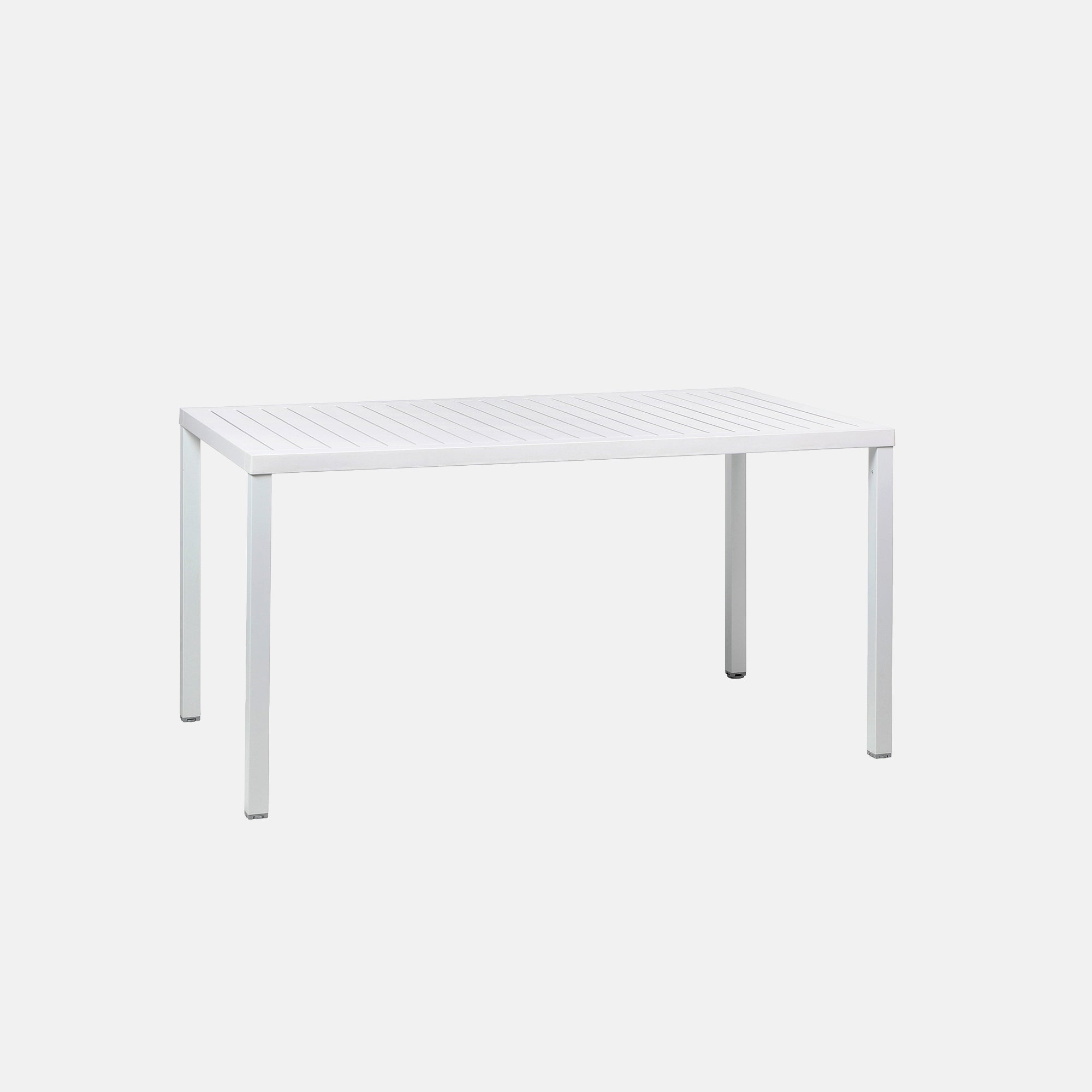 Cube 140x80 Garden Table By Nardi