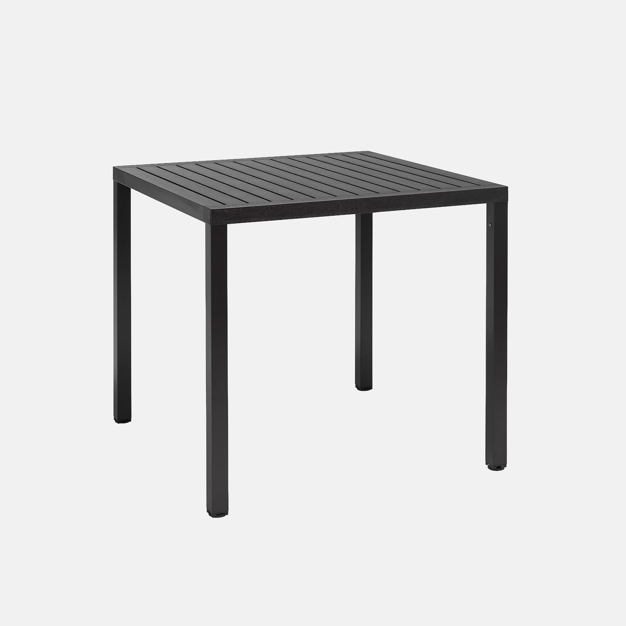 Cube 80 Garden Table By Nardi