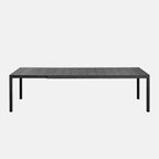 Nardi Rio Aluminium Table 210cm Extending