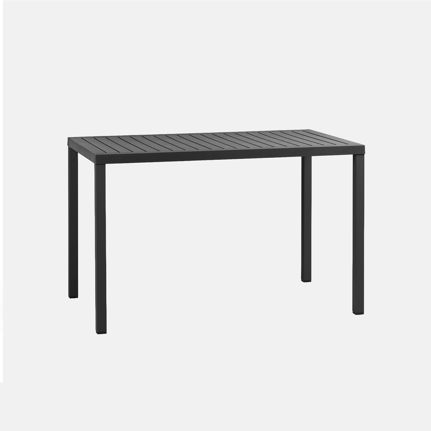 Cube 120x70 Garden Table By Nardi