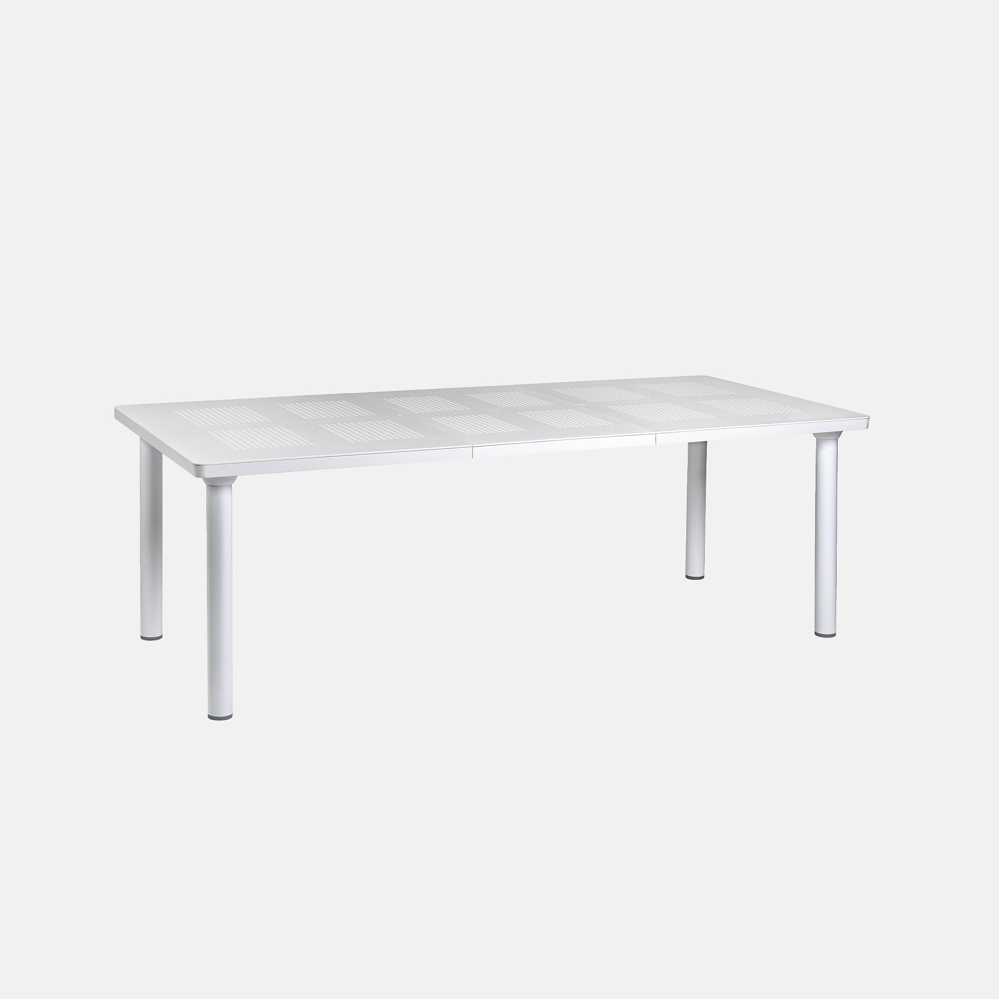 Libeccio Extending Garden Table By Nardi