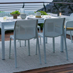 Outdoor dining set