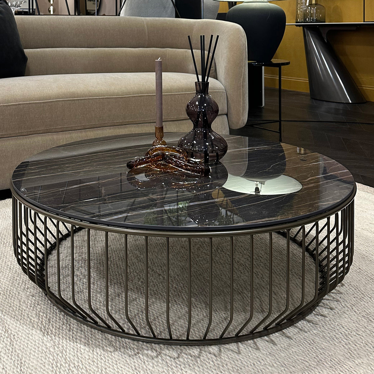 CLEARANCE - Bontempi Circus Coffee Table