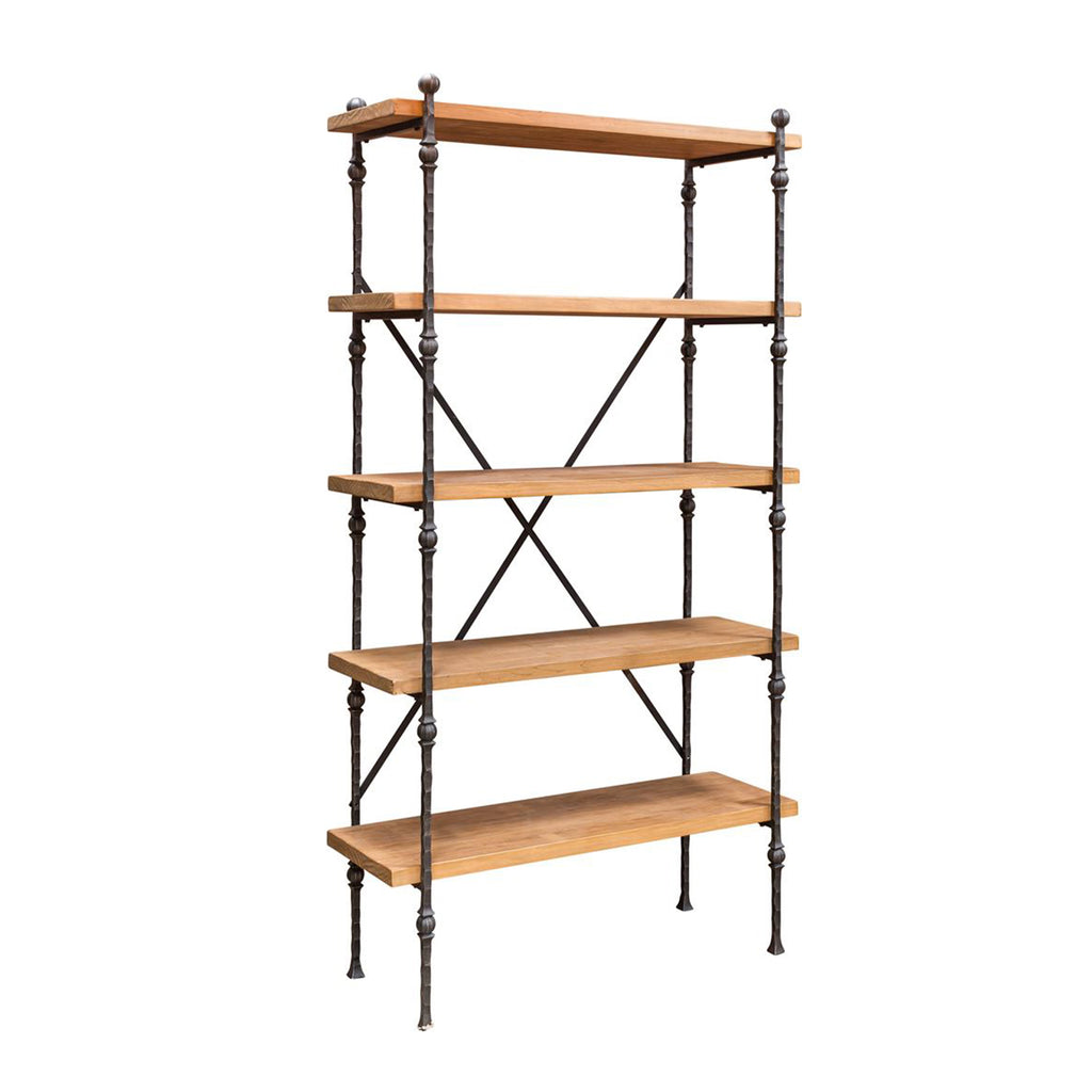 Brislington Bookcase