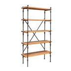 Brislington Bookcase