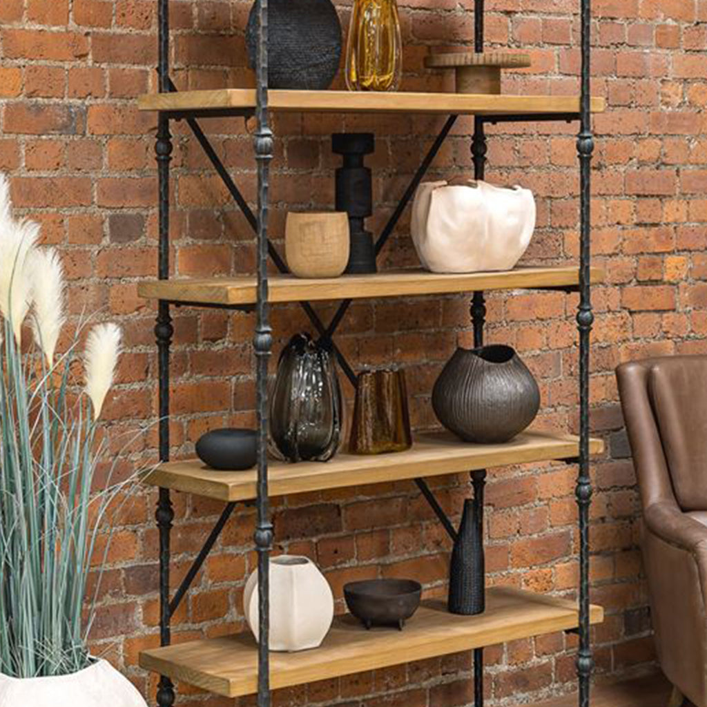 Brislington Bookcase