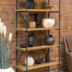 Brislington Bookcase