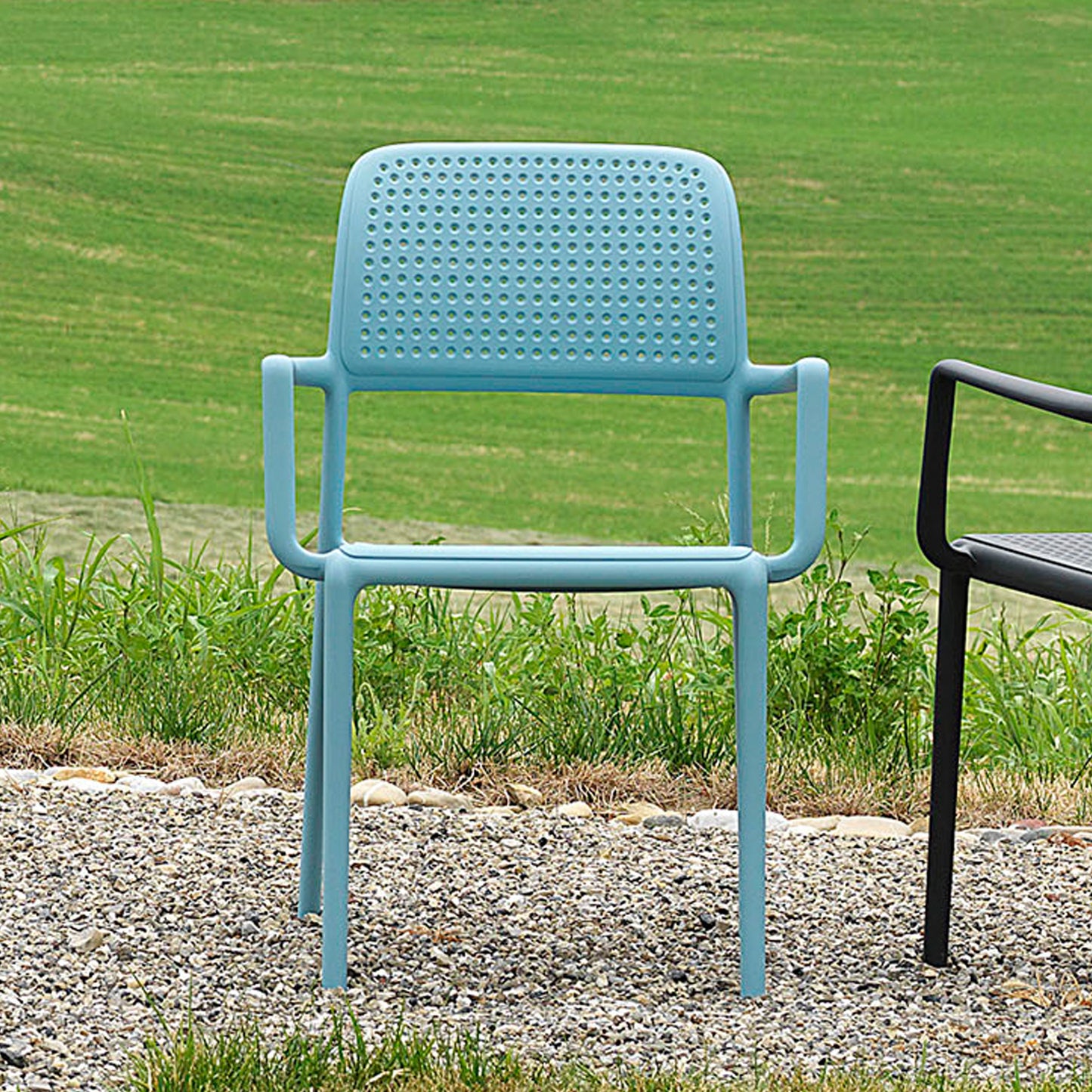 Bora Garden Chair By Nardi - Set Of 2