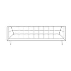 Bridget Sofa - 3.5 Seater