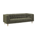 Bridget Sofa - 3 Seater