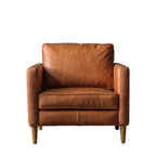 Bronx Armchair